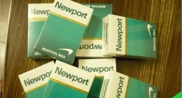 美國newport香煙多少錢 newport香煙價格10元/包