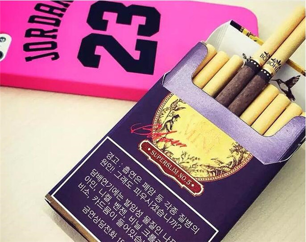 韓國(guó)bohem cigar mini煙多少錢 韓國(guó)bohem寶亨迷你小雪茄價(jià)格15元/包