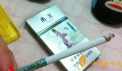 好抽的涼煙排名 涼煙都有什么牌子圖片(8款)