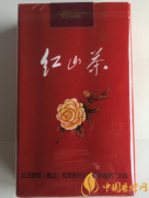 云南紅山茶軟紅多少錢(qián)一包紅山茶軟紅價(jià)格（3元）