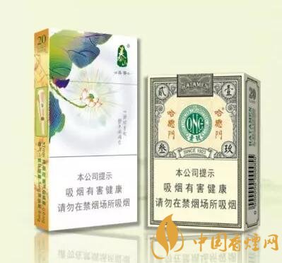 匠心成就經(jīng)典 泰山茉莉香韻哈德門壹號的榮耀之路