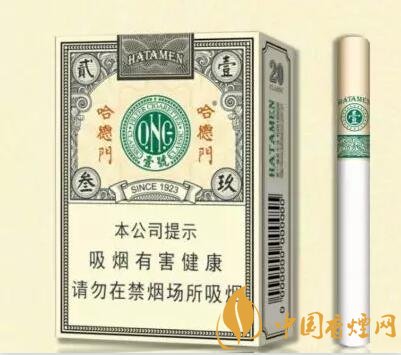 哈德門壹號口感測評 經(jīng)典重現(xiàn)品風(fēng)靡百年之味