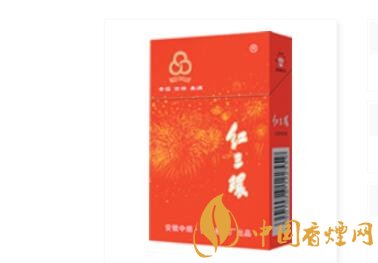 紅三環(huán)（喜盈門）