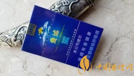 云煙雪域細(xì)支好抽嗎 口感輕盈通靈而不失飽滿