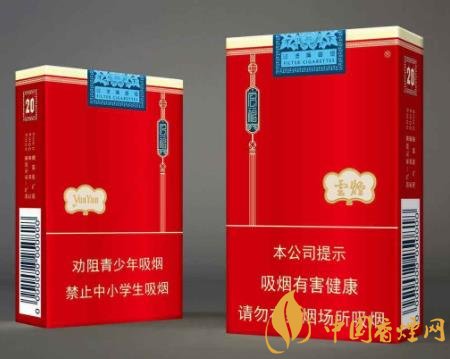 2020高端香煙品牌開始煥發(fā)生機 煙草品牌競爭進入關(guān)鍵階段！