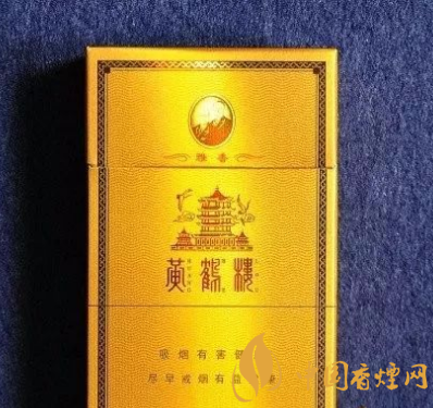 為什么很多人喜歡抽黃鶴樓 好抽的黃鶴樓香煙