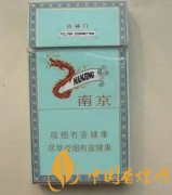 南京系列好抽的4款香煙 南京香煙哪個(gè)性價(jià)比高