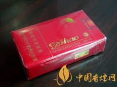 多款帝豪香煙測評(píng)合集 價(jià)格與參數(shù)介紹