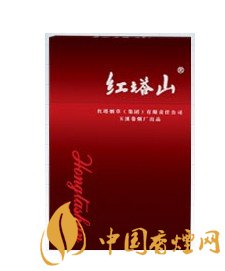 紅塔山香煙價(jià)格是多少 紅塔山香煙有幾種