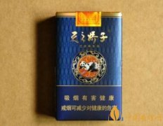 天之嬌子香煙價(jià)格一覽 嬌子香煙口感評(píng)測(cè)