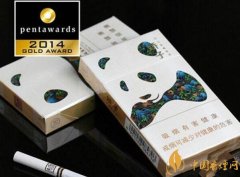 嬌子(功夫)香煙有幾款 嬌子功夫香煙好抽嗎