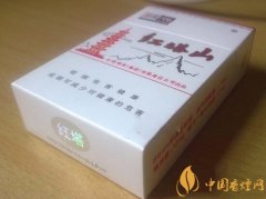 紅塔山1956硬盒介紹 紅塔山香煙口感評(píng)測(cè)