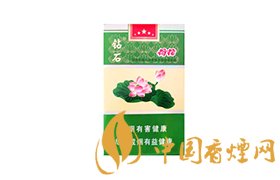 2020荷花牌香煙價(jià)格一覽表