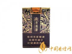 最新黃鶴樓軟雅韻香煙價(jià)格及參數(shù)介紹