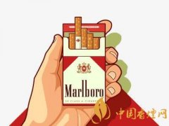 怎樣識(shí)別真假萬寶路香煙 萬寶路真假煙特征一覽