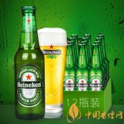 喜力啤酒多少錢(qián)一瓶 喜力啤酒價(jià)格表